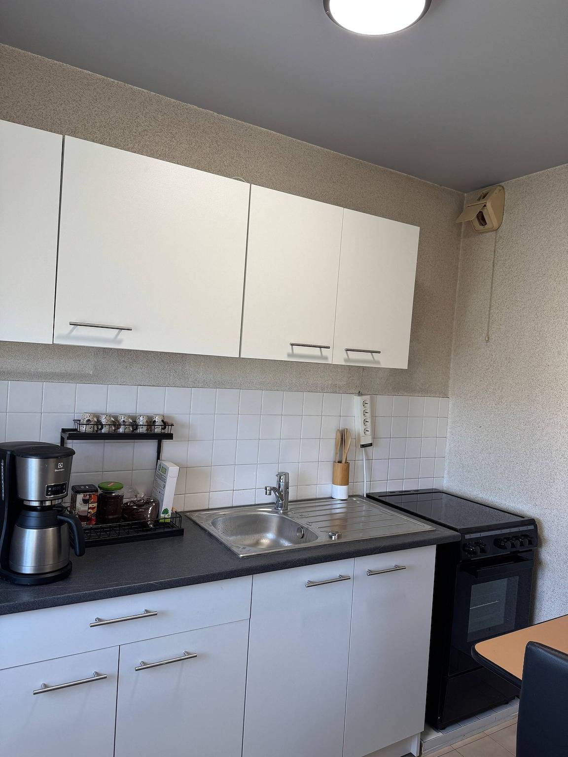 Ganze Wohnung, Studio Lyon 4e plage in Lyon, Lyon und Umgebung
