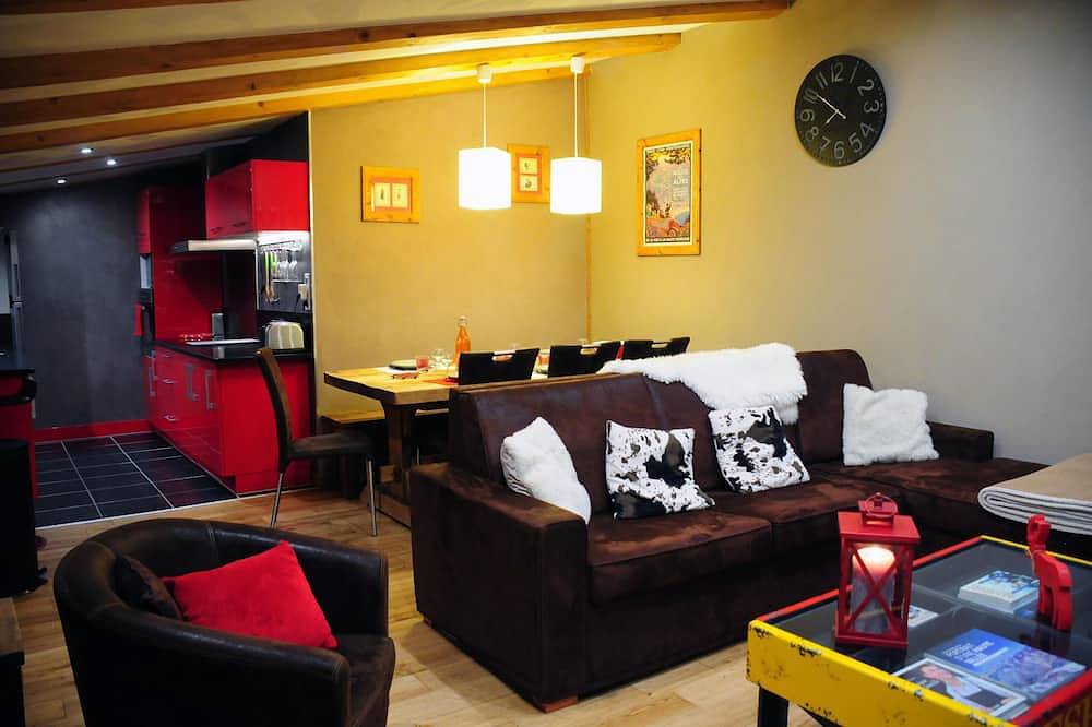 Photo : Appartement de vacances