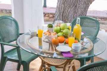 Holiday home in Felanitx, South Majorca für 4 