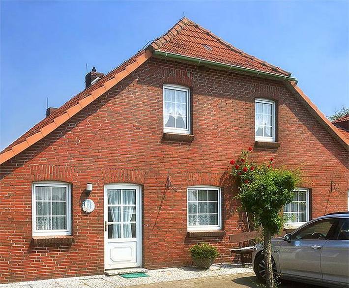 Ferienwohnung für 3 Personen, mit Ausblick