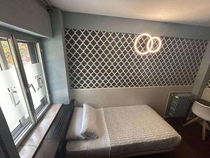 Maison d’hôte pour 2 personnes, avec vue à Salamanque - 3