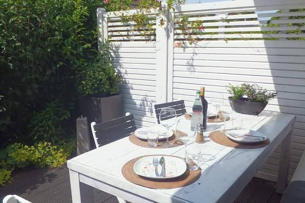 Ferienhaus Elmenhorst für 2 - 5 Personen mit 3 Schlafzimmern - Ferienhaus in Warnow - West, Rostock und Umgebung