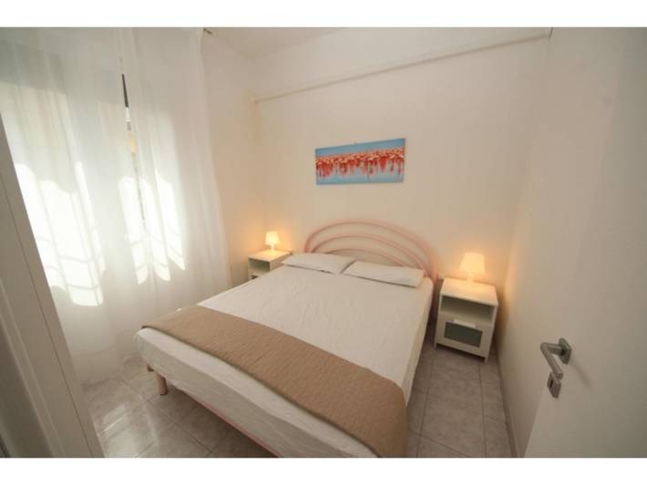 Ganze Wohnung, Wohnung am Strand in Rosolina Mare in Rosolina Mare, Rosolina