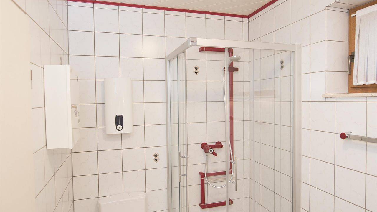 Ganze Ferienwohnung, Ferienwohnung für 3 Personen (75 m²) in Niedermennig in Konz, Landkreis Trier-Saarburg