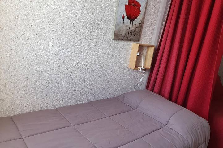 Ganze Wohnung, Grandalla  31 -1 apt 3 pers-Pas de la Casa- pie piste-006160 in Pas de la Casa, Grandvalira