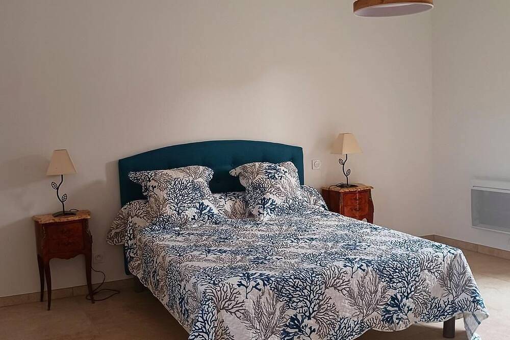 Gîte \"Panda\" La Vincence in La Verdière, Région de Brignoles