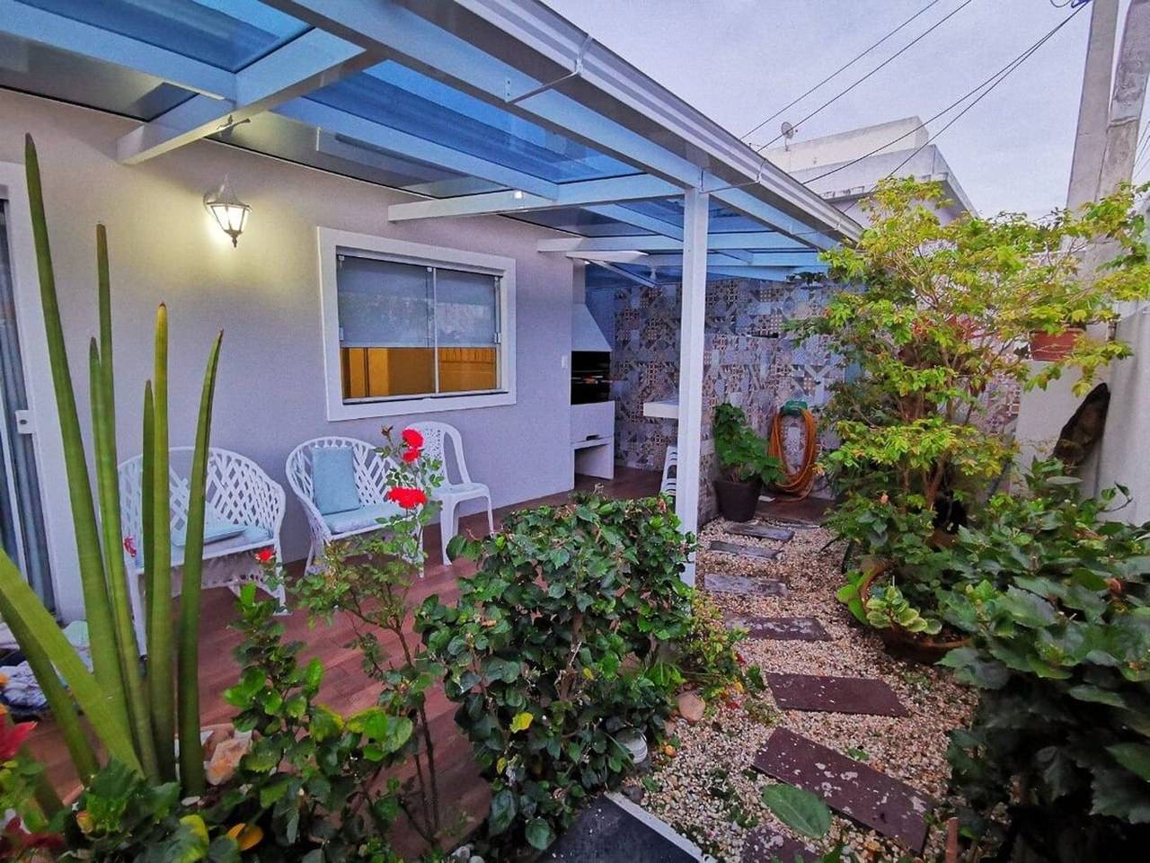 Appartement entier, Loft Praia do Campeche - 150 m da praia in Campeche (SC), Praia do Campeche