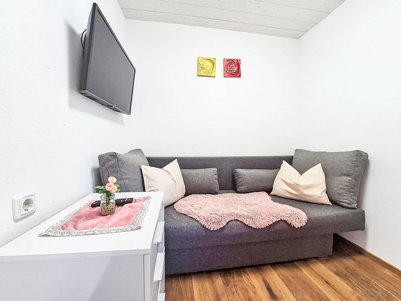 Ganze Wohnung, Gruber in Stumm, Ski-Optimal Hochzillertal