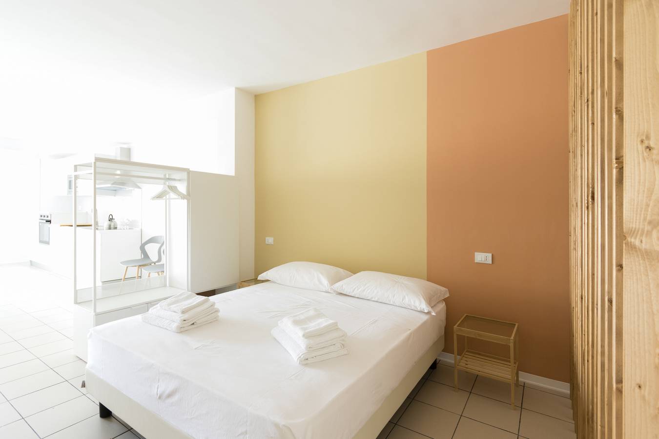 Appartement entier, Visitsicilia Vasile 9 - 1 in Castellammare del Golfo, Province de Trapani