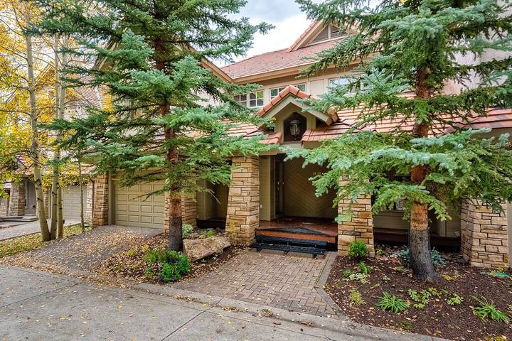 Ferienhaus für 8 Personen, mit Terrasse und Whirlpool - 1
