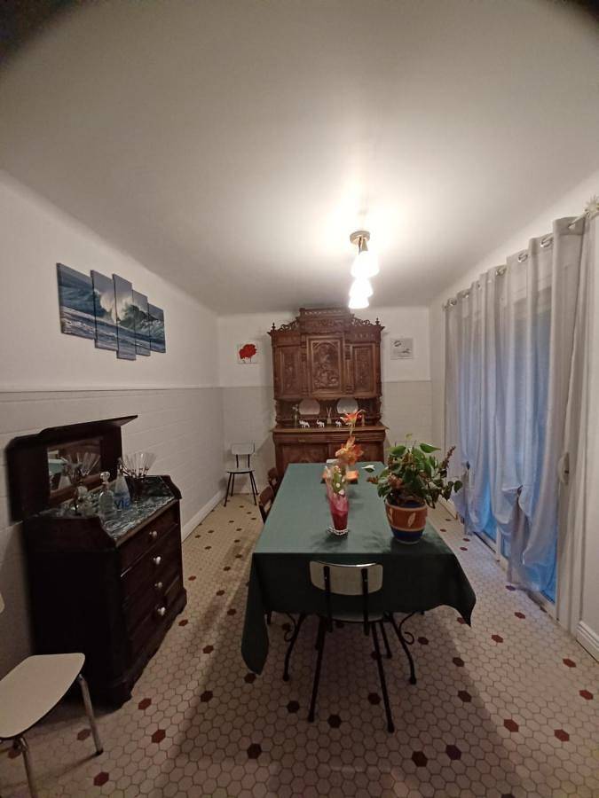Location de vacances pour 7 personnes, avec vue et jardin à Caussade - 4