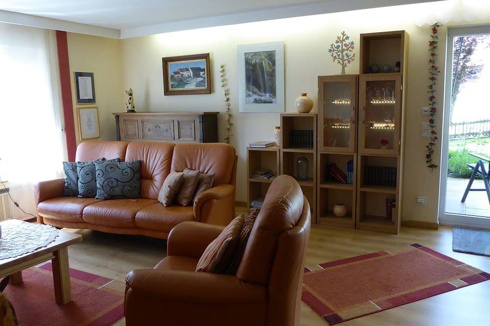 Goed verzorgd appartement in de Eifel., foto 6