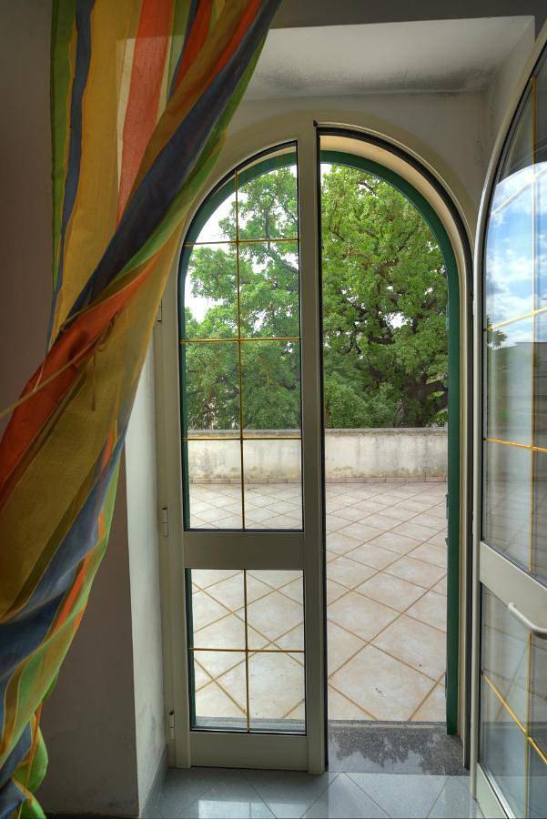 Ganze Wohnung, Three-Bedroom Apartment in Corigliano d'Otranto, Lecce Provinz