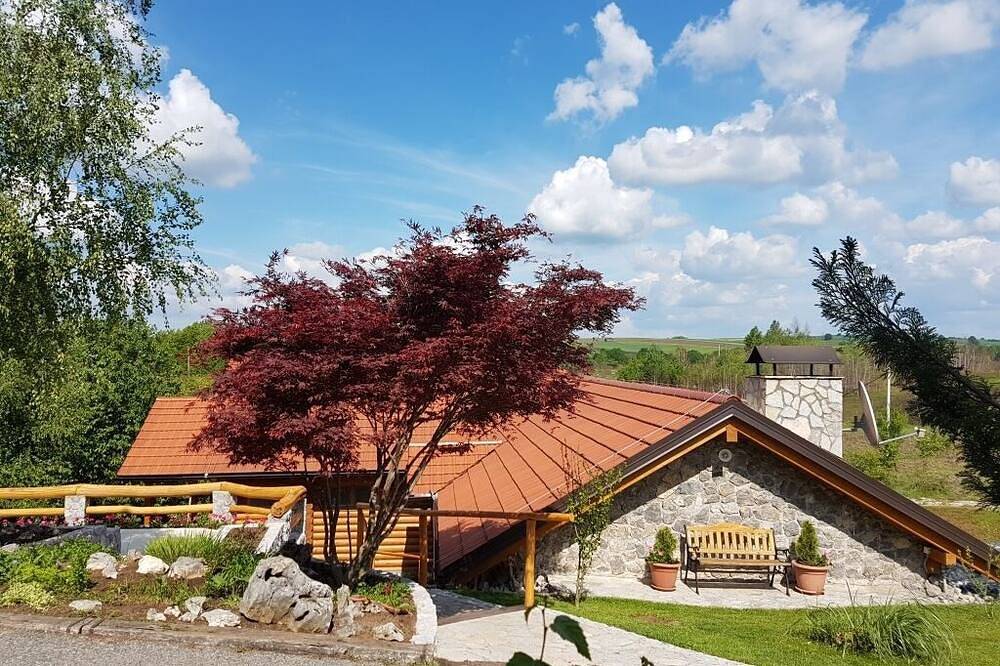 Habitacion en Rakovica con Wifi (4958-1) in Grabovac, Karlovac y alrededores