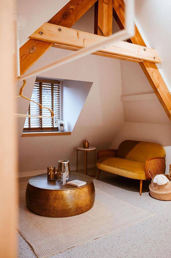 Hôtel pour 2 personnes dans Heusy - 2