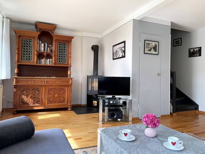 Ferienhaus für 6 Personen, mit Terrasse in Wyk auf Föhr (Stadt) - 3