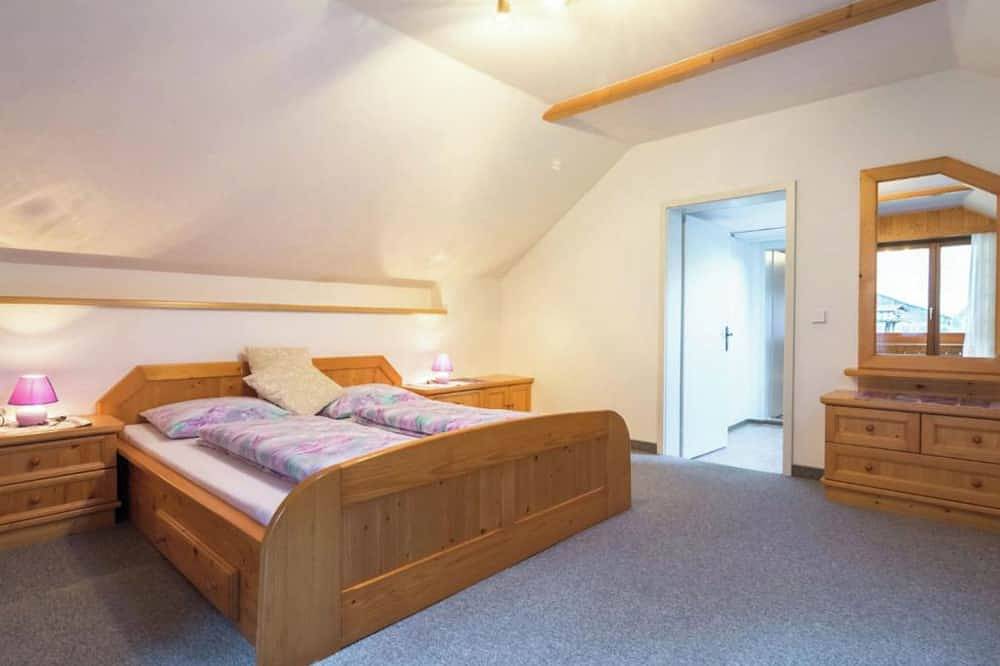 Schönes Landhaus zwischen Skigebieten und Bergen in Kreuzeckgruppe, Rangersdorf
