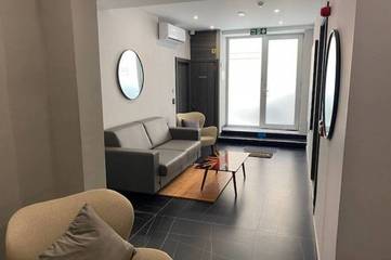 Bed And Breakfast for 16 People in Msida, Malta Island, Photo 1