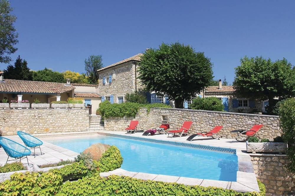 Belle maison à Malataverne in Malataverne, Région de nyons