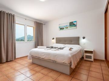 Villa in Alcúdia, Mallorca Norden für 8 