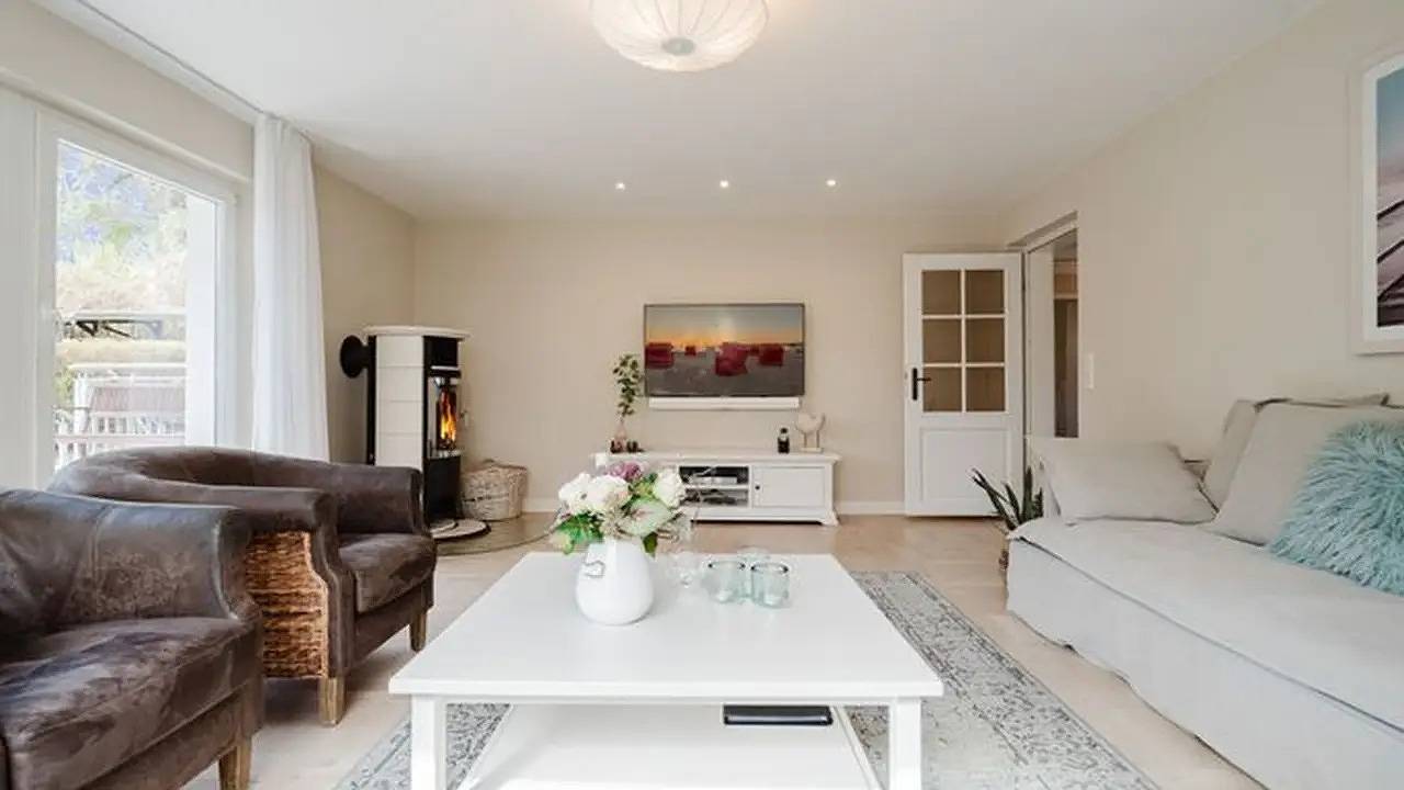 Ferienhaus für 8 Personen (170 m²) in Bansin (Seebad) in Bansin, Heringsdorf