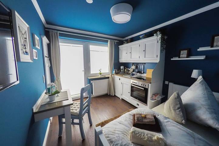 Ferienwohnung für 1 Personen - 1