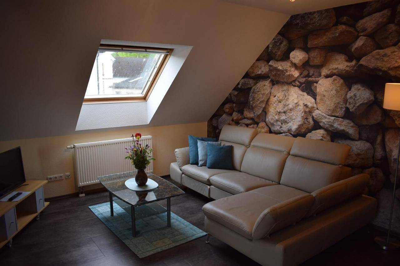 Ferienhaus & Weingut am Steingebiss in Billigheim-Ingenheim, Südliche Weinstraße