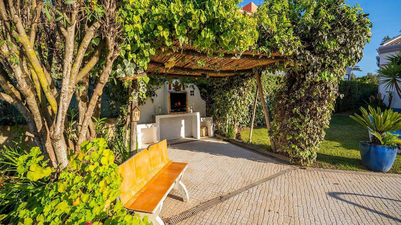 Villa für 6 Personen (188 m²) in Boliqueime in Boliqueime, Faro Distrikt