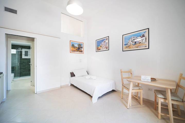 Appartamento intero, WePuglia - A Casa di Battista in Lama Monachile (Polignano a Mare), Polignano a Mare