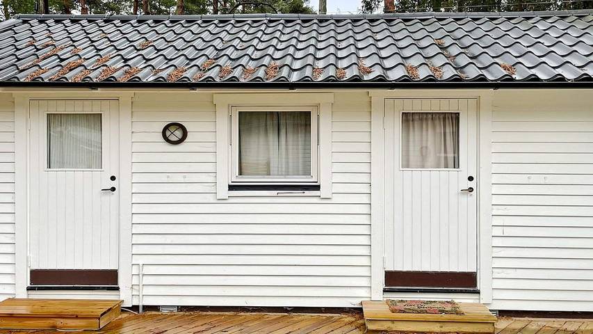 Ferienhaus für 9 Personen, mit Garten in Yngsjö - 3