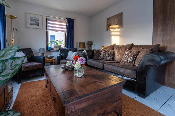 Ferienhaus für 6 Personen in Ouddorp - 2