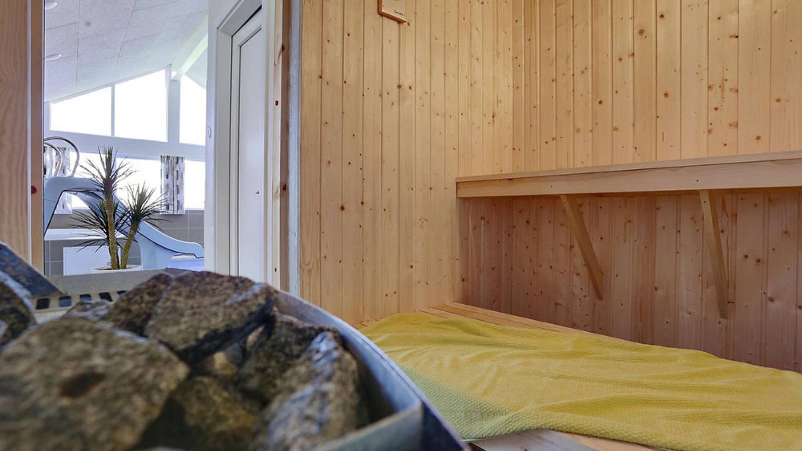 Ferienhaus Skåstrup Strand Nr. 324 mit Pool, Dänemark in Skåstrup Strand, Kleiner Belt