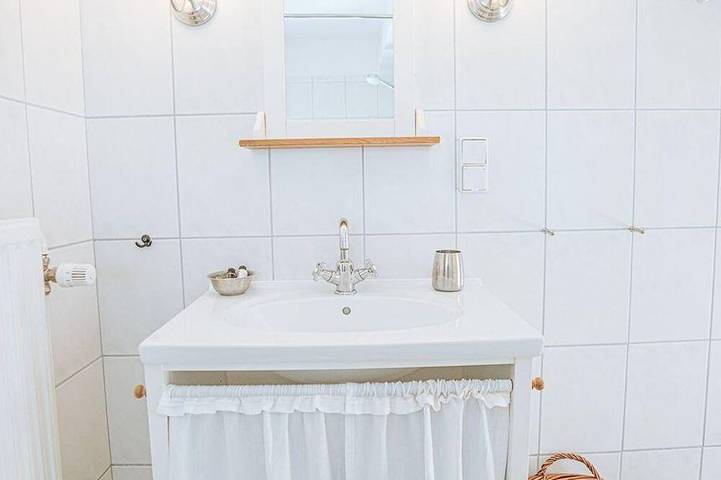 Cottage für 4 Personen, mit Haustier in Tetenbüll - 4