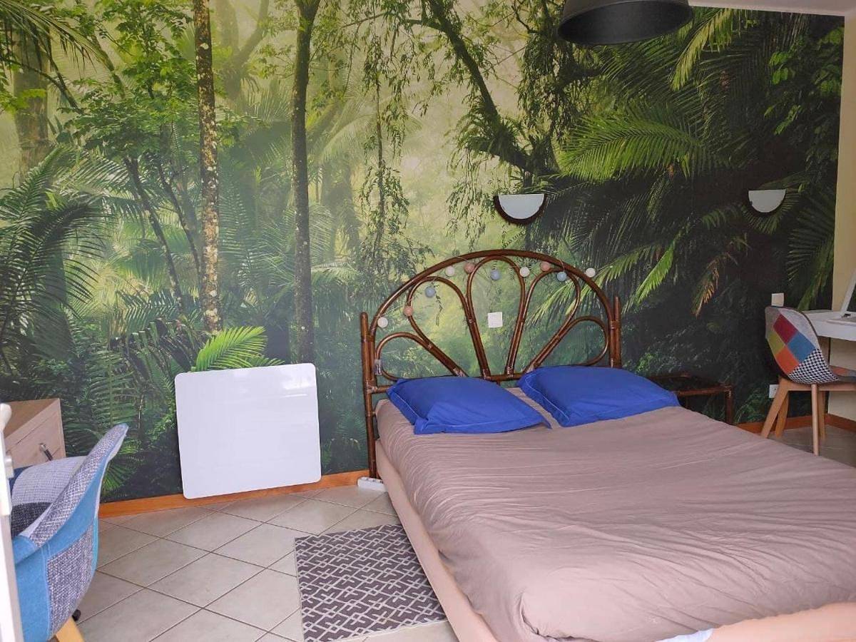Appartement de vacances entier, Deluxe Room in Sargé-sur-Braye, Région de Vendôme