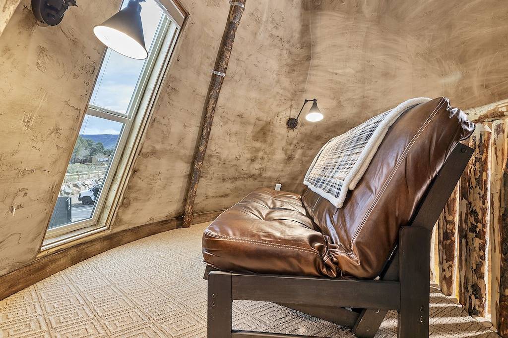 Glamping for 6 Guests in Virgin, Zion National Park