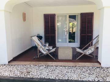 Apartmenthotel in Pollença, Serra de Tramuntana für 6 