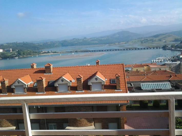 Offer view