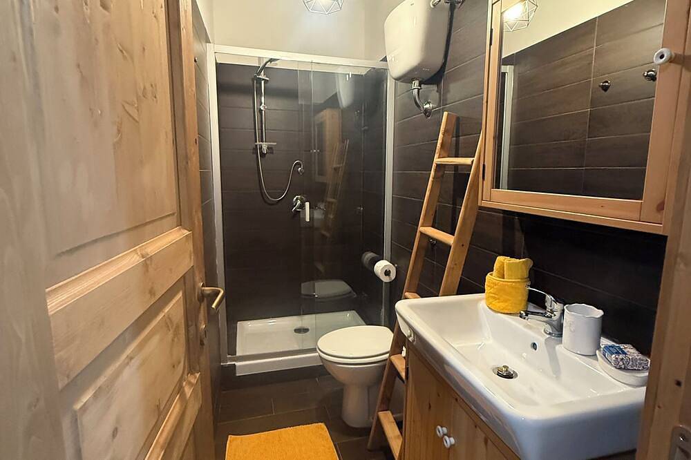 Appartamento intero, Casa Carmela Cerasuolo Filignano in Filignano, valle del Volturno