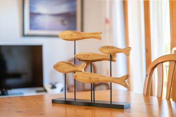 Ferienhaus in Playa de Alcúdia, Alcúdia für 4 