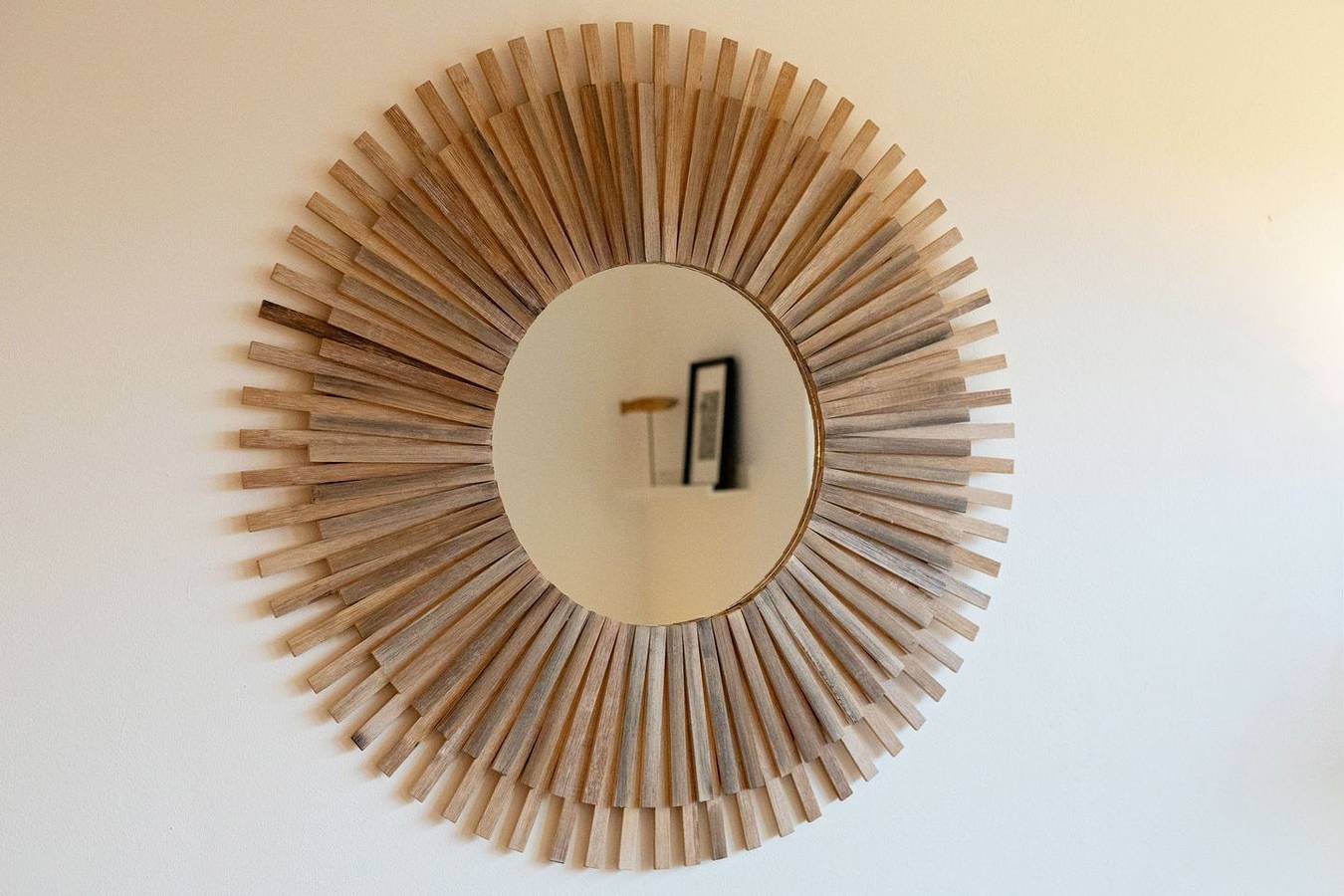 Ganze Wohnung, Modernisierte Oberwohnung Watt'n Glück mit tollem Blick in Westeraccumersiel, Dornumersiel