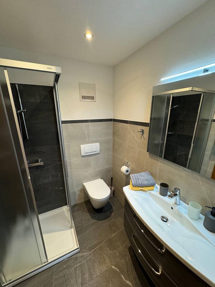 Ganze Ferienwohnung, Ferienwohnung 5 in Schobergruppe, Heiligenblut