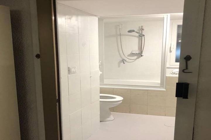 Location de vacances pour 3 personnes, avec jacuzzi dans Maddaloni - 3