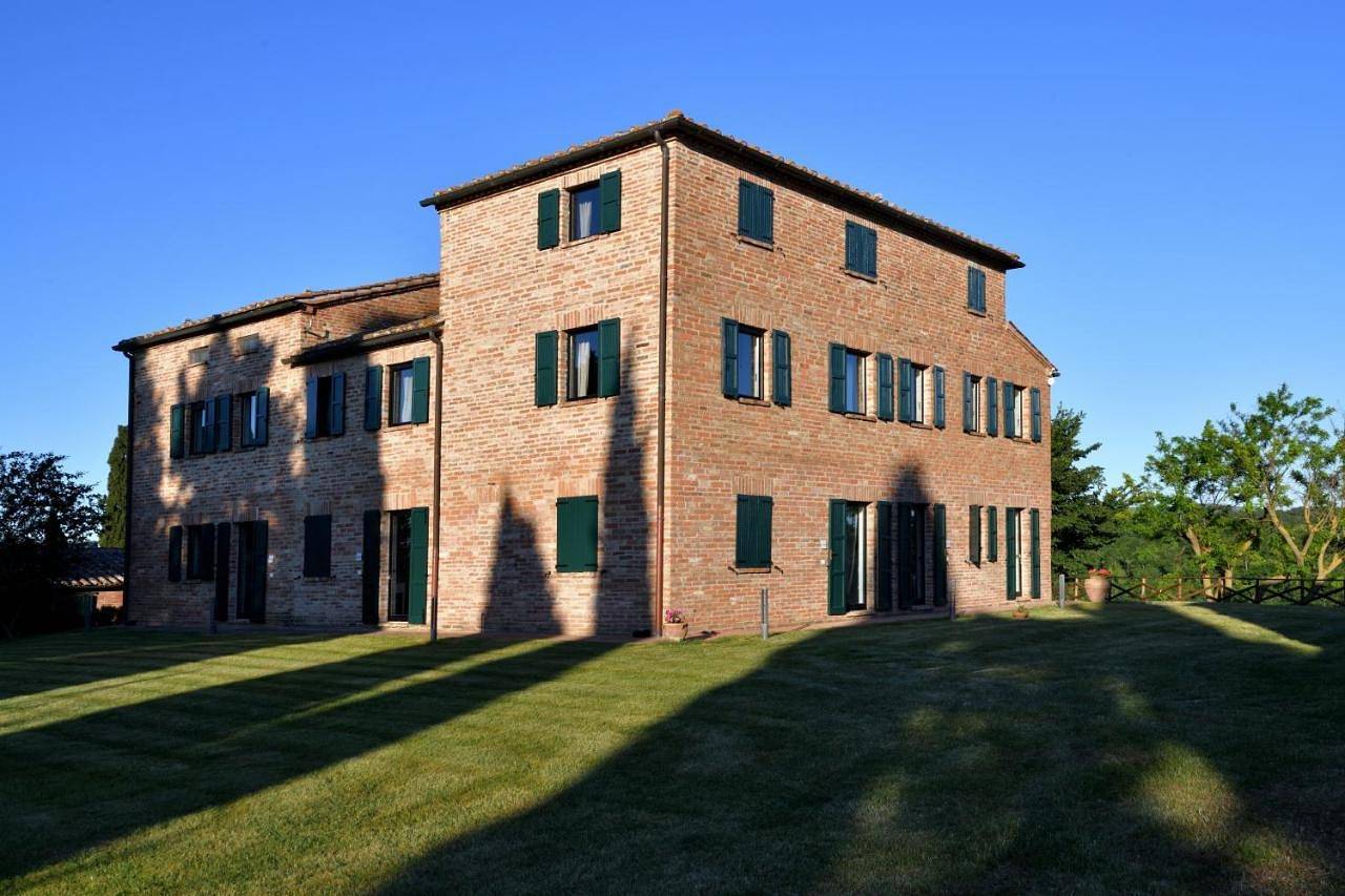 Porsenna Resort in Castiglione del Lago, Lago Trasimeno