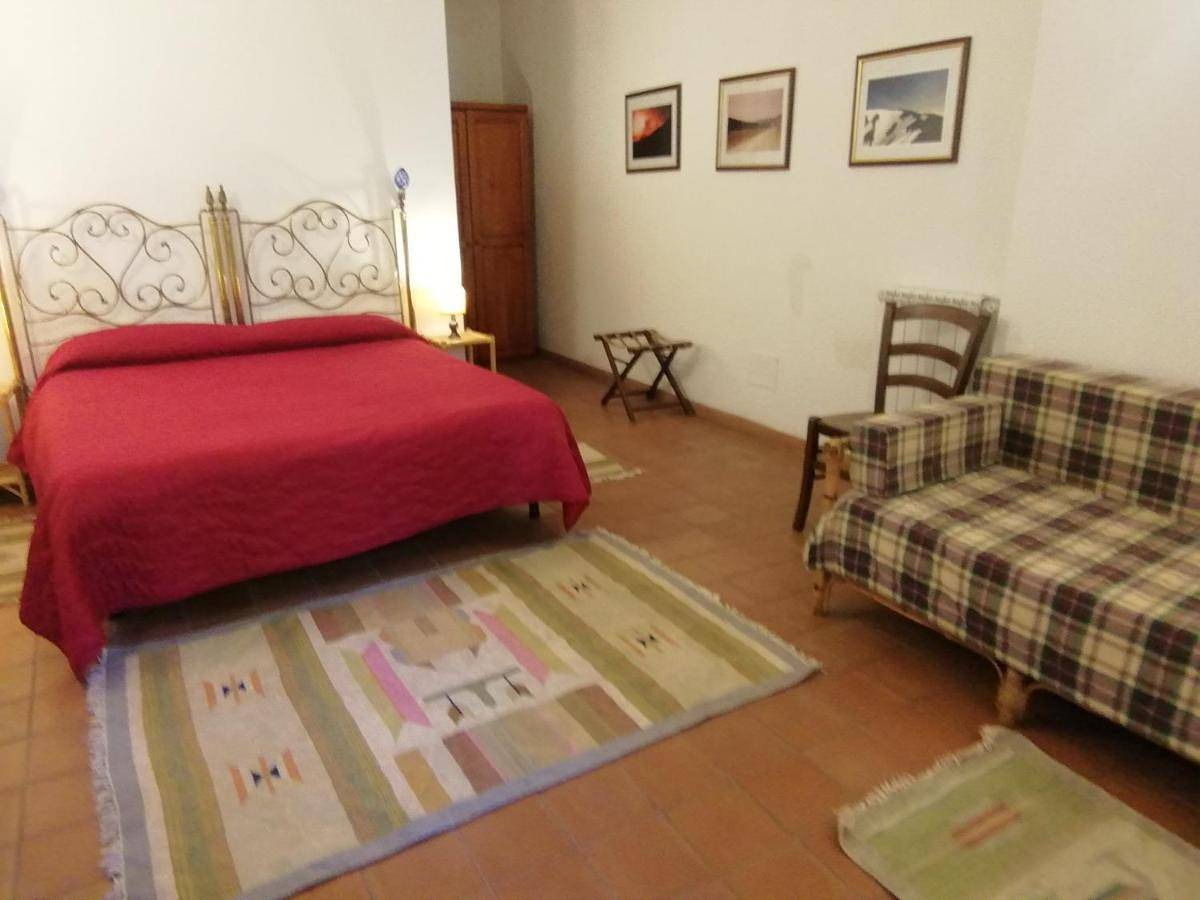 Case Zuccaro in Trecastagni, Etna