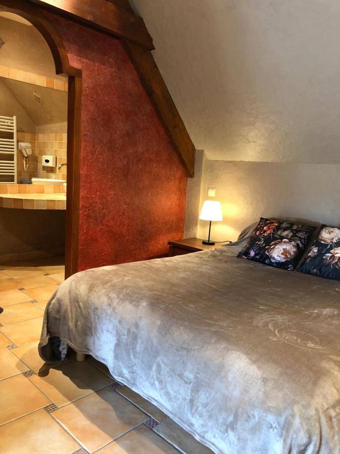 Location de vacances pour 2 personnes, avec jardin et terrasse à Yvetot-Bocage - 3