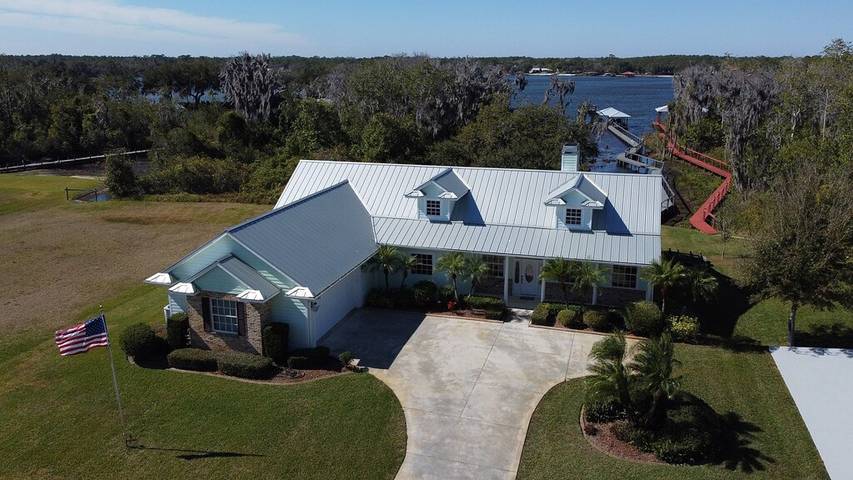 Casa vacanza per 8 persone, con giardino - 1