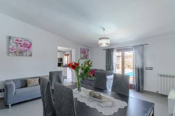 Villa in Campos, Mallorca Süden für 8 