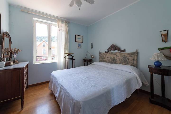 Gîte pour 4 personnes, avec jardin dans Office De Tourisme De Villefranche Sur Mer - 2