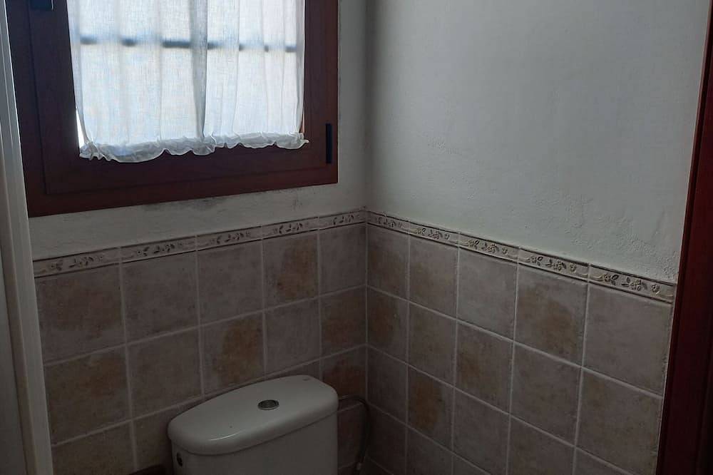 Casa De La Eterna Primavera in Fataga, San Bartolomé de Tirajana