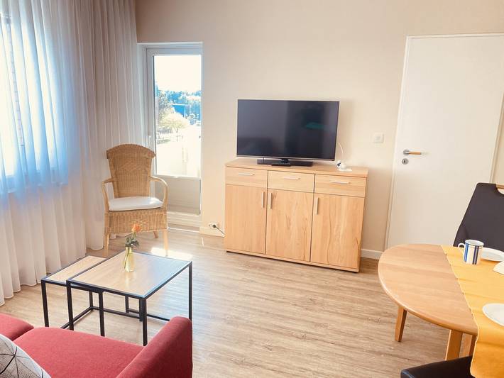 Ganze Ferienwohnung, Ferienwohnung Westerland72 in Westerland, Sylt (Gemeinde)